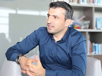 Başarılı Etherealux Smart Trader